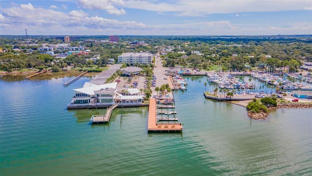 520 BAYWOOD DRIVE S, Dunedin, FL 34698