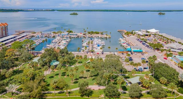 520 BAYWOOD DRIVE S, Dunedin, FL 34698