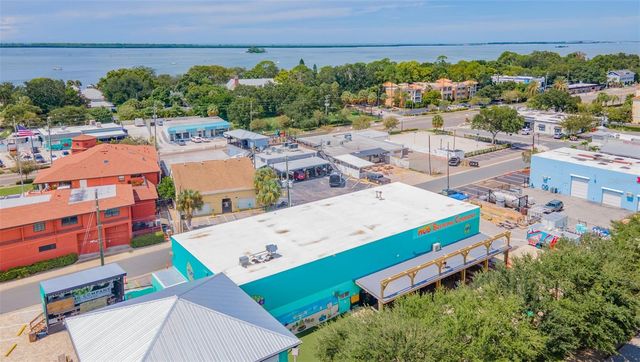 520 BAYWOOD DRIVE S, Dunedin, FL 34698