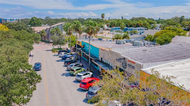 520 BAYWOOD DRIVE S, Dunedin, FL 34698