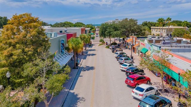 520 BAYWOOD DRIVE S, Dunedin, FL 34698