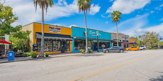 520 BAYWOOD DRIVE S, Dunedin, FL 34698