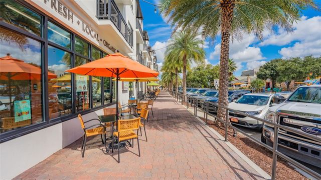 520 BAYWOOD DRIVE S, Dunedin, FL 34698