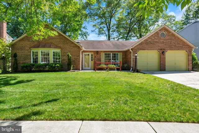 14105 WESTHOLME CT, Bowie, MD 20715