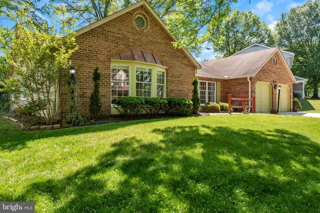 14105 WESTHOLME CT, Bowie, MD 20715