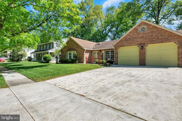 14105 WESTHOLME CT, Bowie, MD 20715