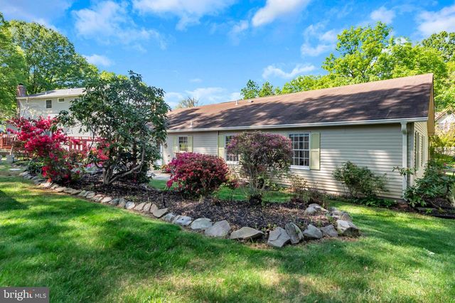14105 WESTHOLME CT, Bowie, MD 20715
