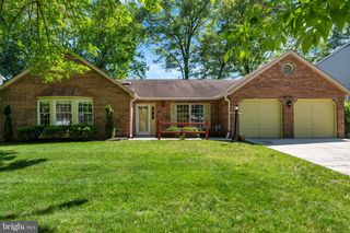 14105 WESTHOLME CT, Bowie, MD 20715