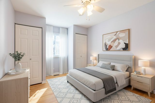 49 Stanton Court A1, Schaumburg, IL 60193