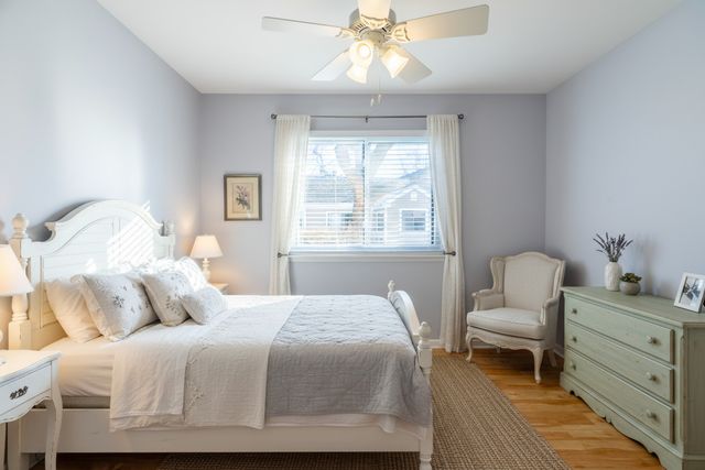 49 Stanton Court A1, Schaumburg, IL 60193