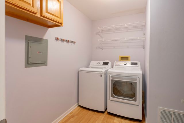 49 Stanton Court A1, Schaumburg, IL 60193