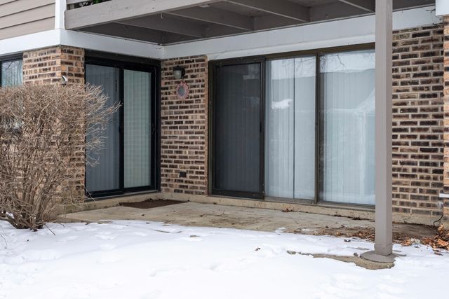 49 Stanton Court A1, Schaumburg, IL 60193