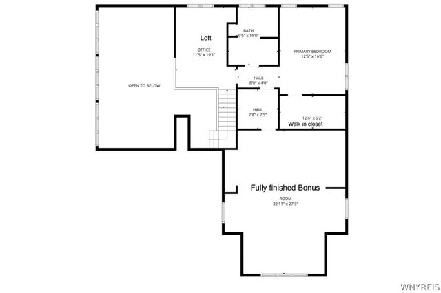 12940 Sanders Hill Road, Holland, NY 14080
