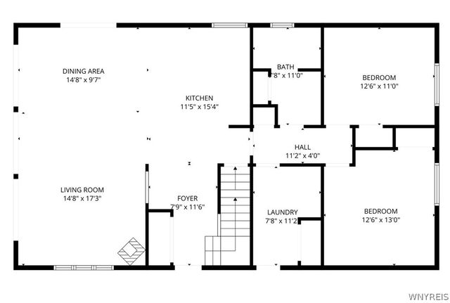 12940 Sanders Hill Road, Holland, NY 14080
