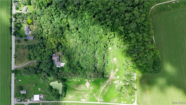 12940 Sanders Hill Road, Holland, NY 14080