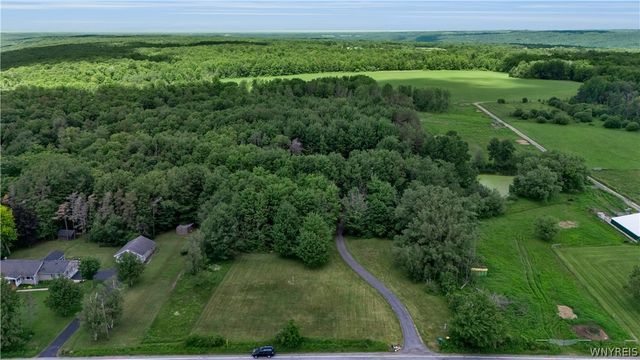 12940 Sanders Hill Road, Holland, NY 14080
