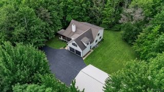 12940 Sanders Hill Road, Holland, NY 14080