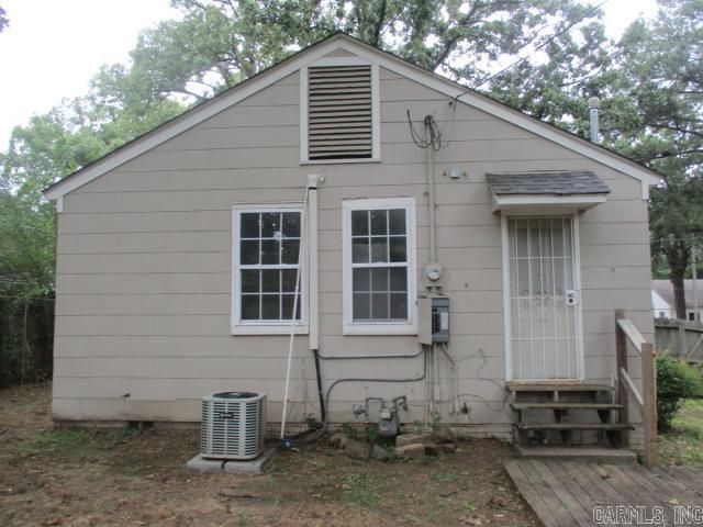 1701 S Pierce St, Little Rock, AR 72204