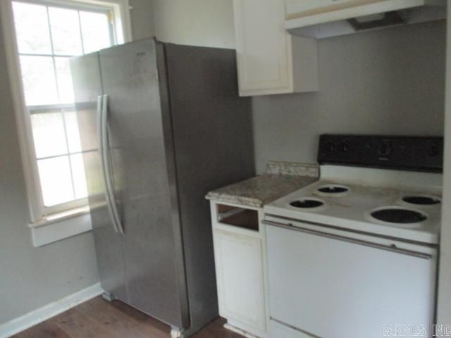 1701 S Pierce St, Little Rock, AR 72204