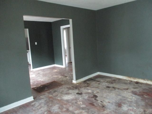 1701 S Pierce St, Little Rock, AR 72204