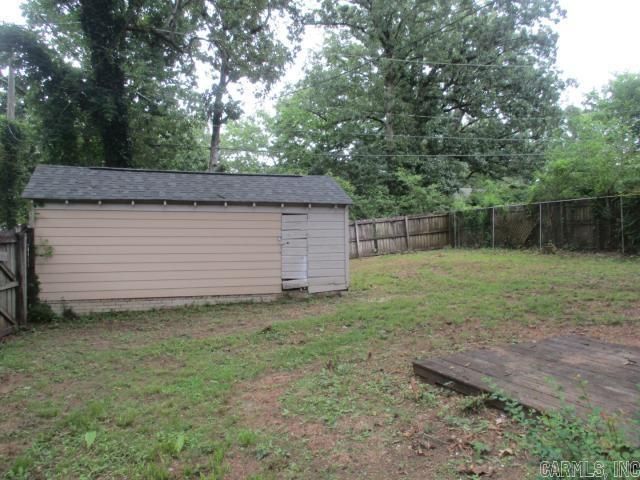 1701 S Pierce St, Little Rock, AR 72204