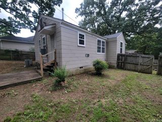 1701 S Pierce St, Little Rock, AR 72204