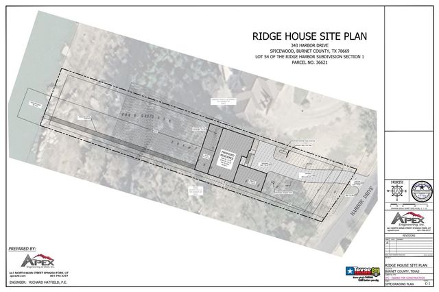 343 Harbor DR, Spicewood, TX 78669