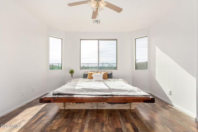 18163 E LA POSADA Court, Gold Canyon, AZ 85118