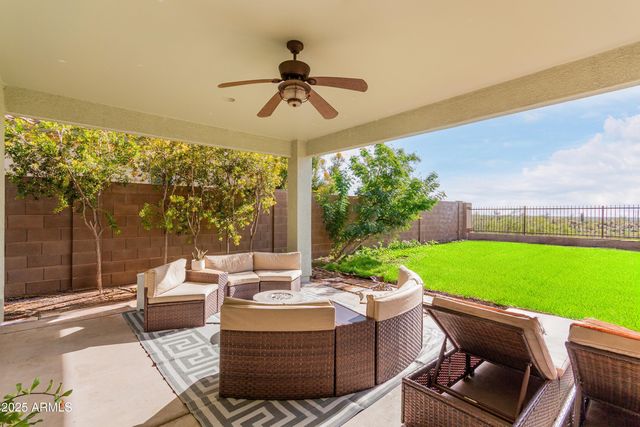 18163 E LA POSADA Court, Gold Canyon, AZ 85118