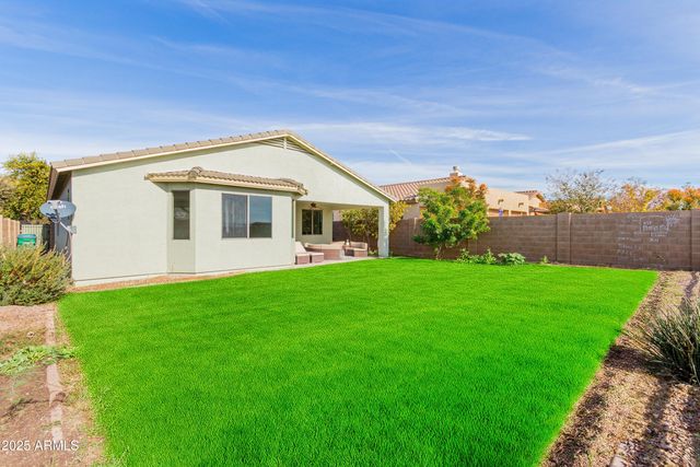 18163 E LA POSADA Court, Gold Canyon, AZ 85118