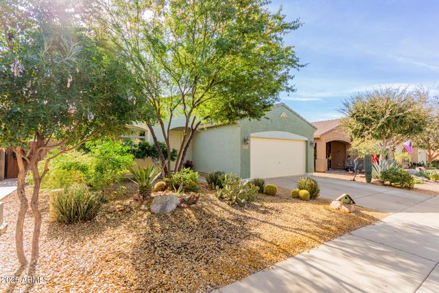 18163 E LA POSADA Court, Gold Canyon, AZ 85118