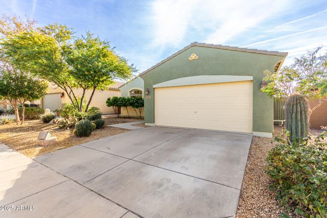 18163 E LA POSADA Court, Gold Canyon, AZ 85118