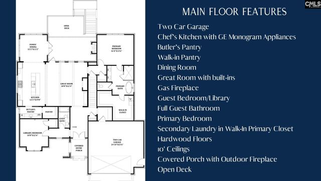 313 Regatta Road, Columbia, SC 29212