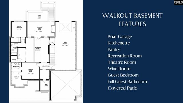 313 Regatta Road, Columbia, SC 29212