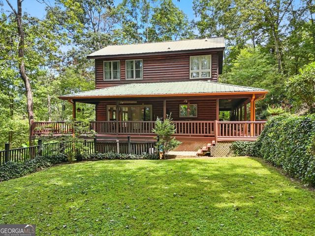 384 Mountain Laurel Drive 14-15, Ellijay, GA 30540