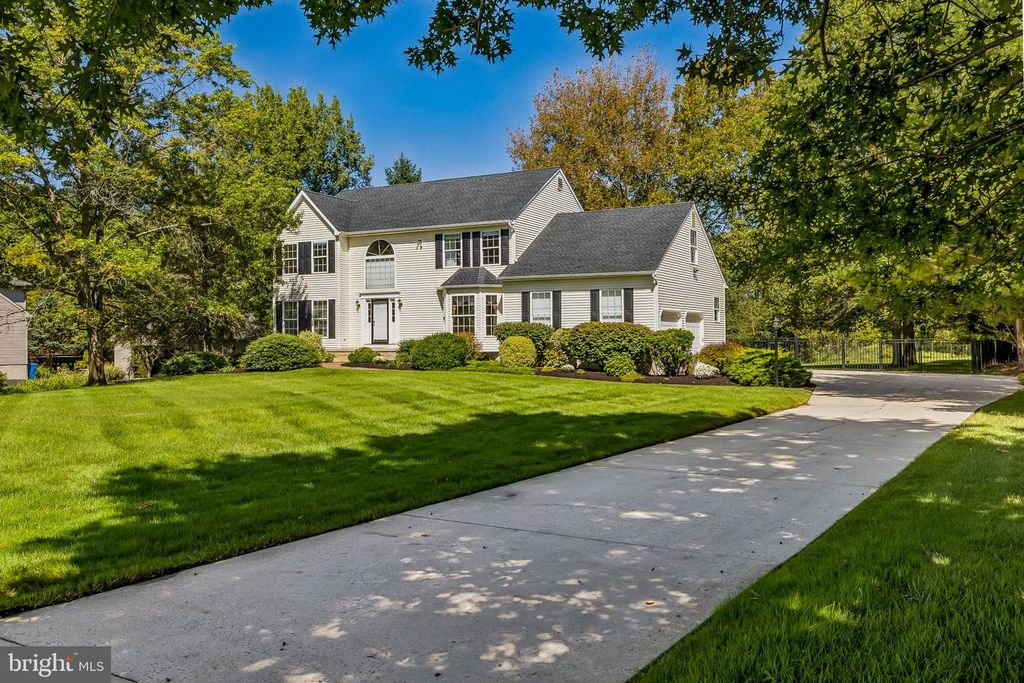 115 N PATRICIA DR, SWEDESBORO, NJ 08085 — photo 3