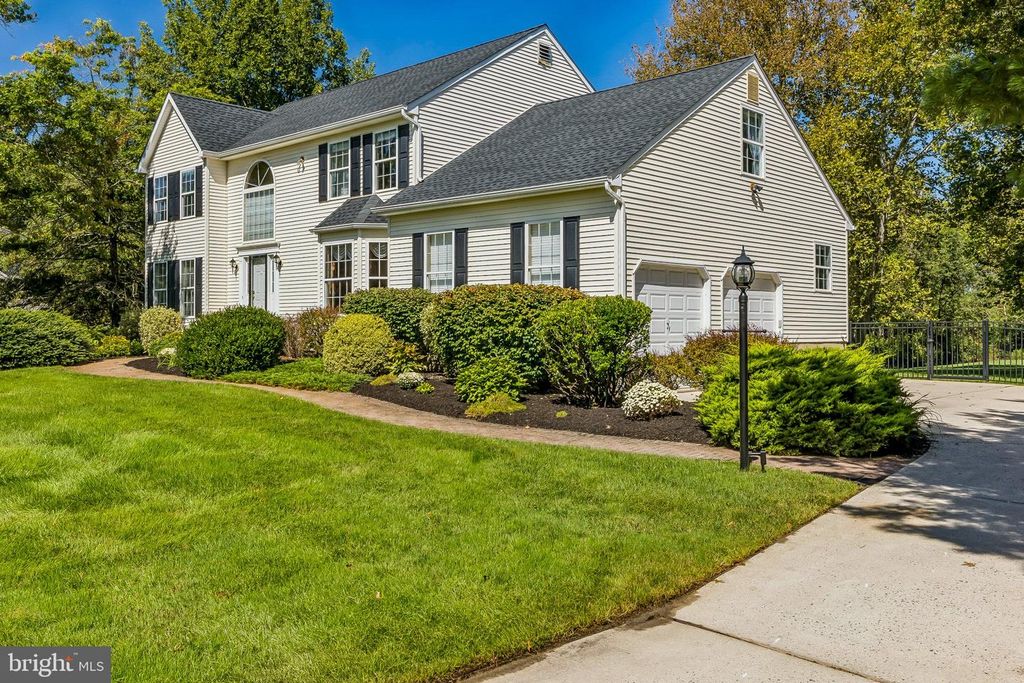 115 N PATRICIA DR, SWEDESBORO, NJ 08085 — photo 4