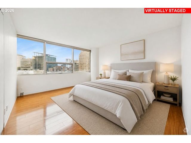 1500 Sw 5TH Ave 802, Portland, OR 97201