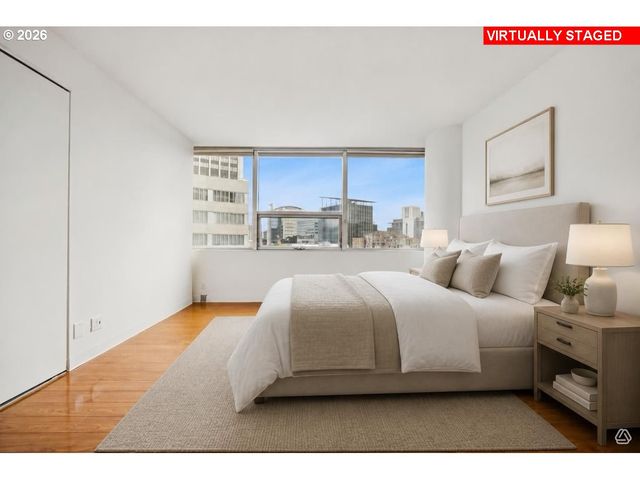 1500 Sw 5TH Ave 802, Portland, OR 97201