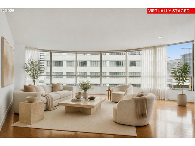1500 Sw 5TH Ave 802, Portland, OR 97201