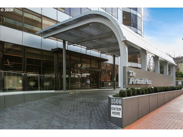 1500 Sw 5TH Ave 802, Portland, OR 97201