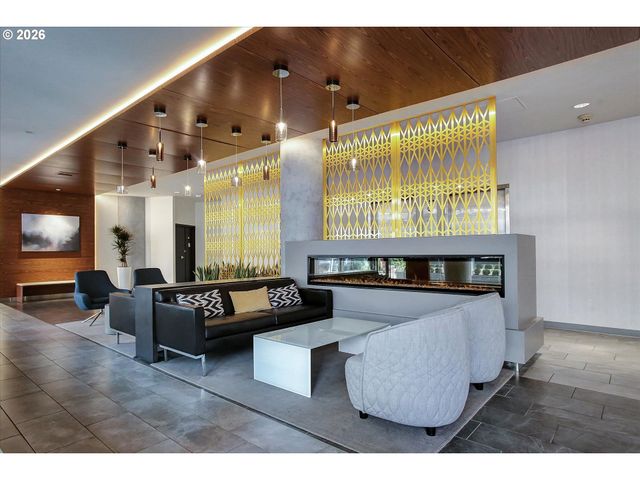 1500 Sw 5TH Ave 802, Portland, OR 97201