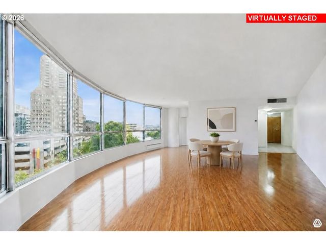 1500 Sw 5TH Ave 802, Portland, OR 97201