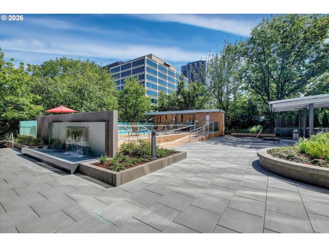 1500 Sw 5TH Ave 802, Portland, OR 97201