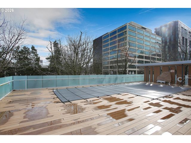 1500 Sw 5TH Ave 802, Portland, OR 97201