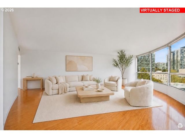 1500 Sw 5TH Ave 802, Portland, OR 97201