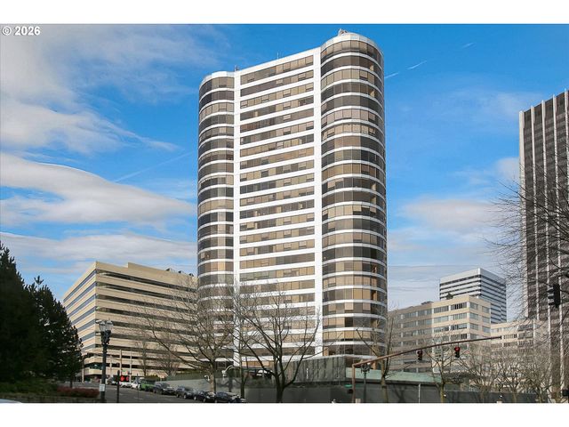 1500 Sw 5TH Ave 802, Portland, OR 97201