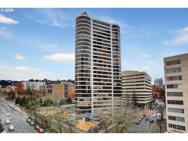 1500 Sw 5TH Ave 802, Portland, OR 97201