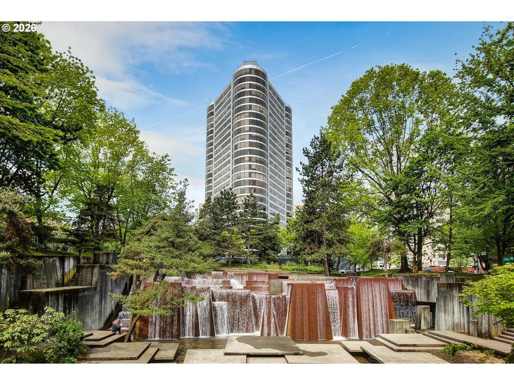 1500 Sw 5TH Ave 802, Portland, OR 97201