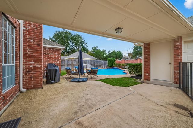 4038 Austin Meadow Drive, Sugar Land, TX 77479